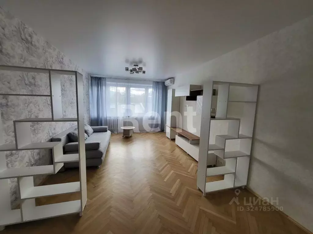 3-к кв. Москва Никитский бул., 17 (81.0 м) - Фото 1