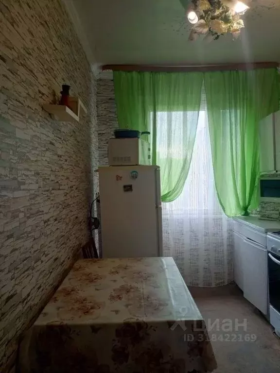 2-к кв. Нижегородская область, Нижний Новгород Фруктовая ул., 3к2 ... - Фото 1
