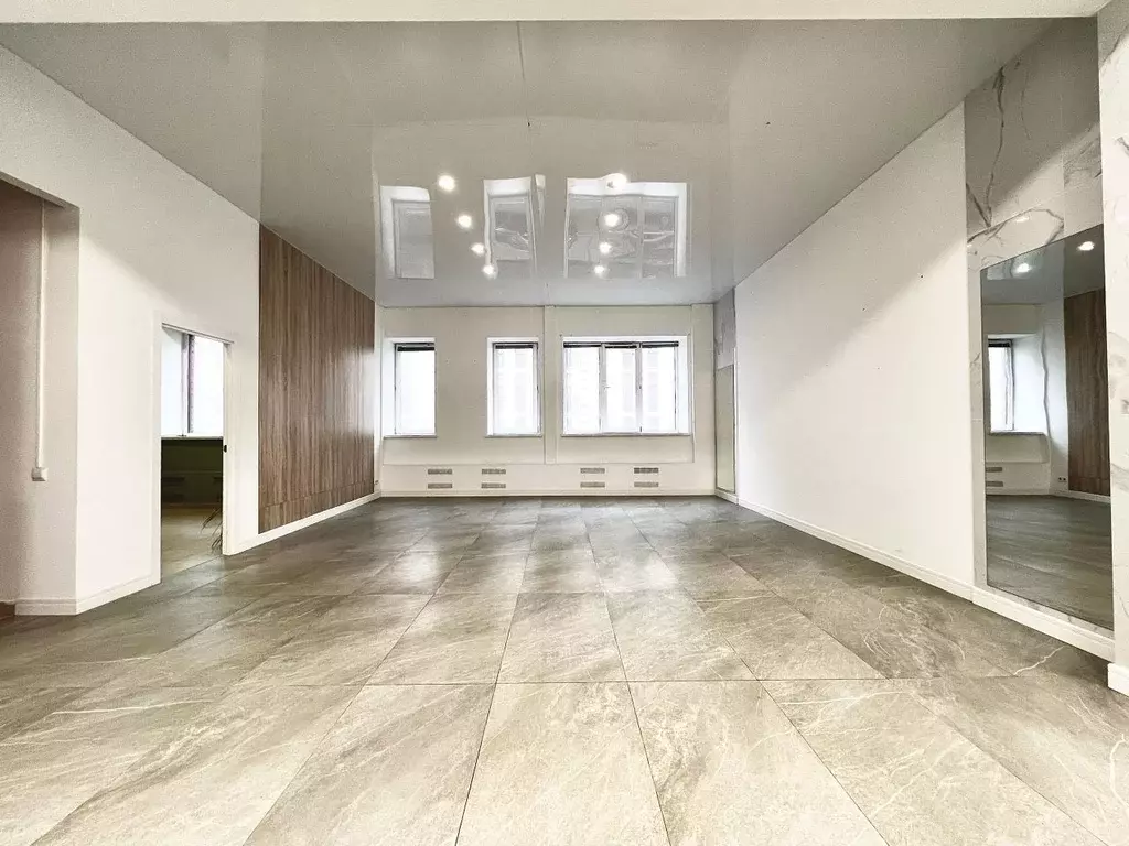 Офис в Татарстан, Казань ул. Карла Маркса, 5 (77 м) - Фото 2