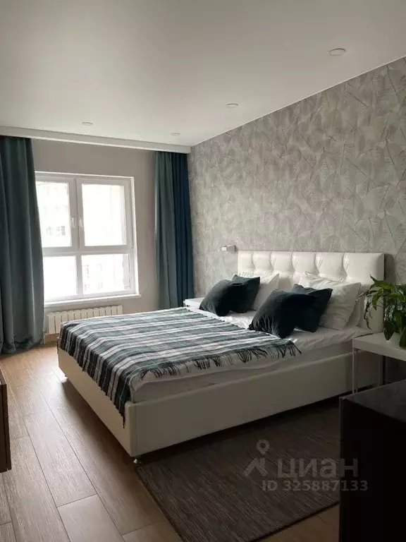 2-к кв. Краснодарский край, Сочи Виноградная ул., 4 (89.0 м) - Фото 2