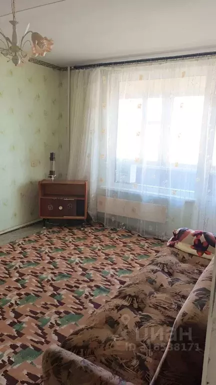 2-к кв. Самарская область, Тольятти ул. 40 лет Победы, 78 (48.0 м) - Фото 1