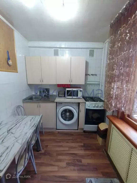 Продаётся 2-к квартира, 47 м - Фото 1