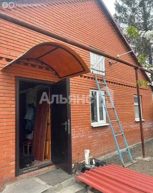 Дом в Шахты, переулок Пржевальского (64 м) - Фото 1