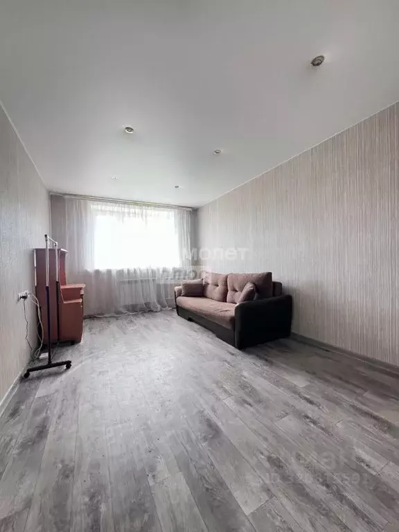 1-к кв. Ивановская область, Кохма ул. Машиностроительная, 8 (39.0 м) - Фото 2