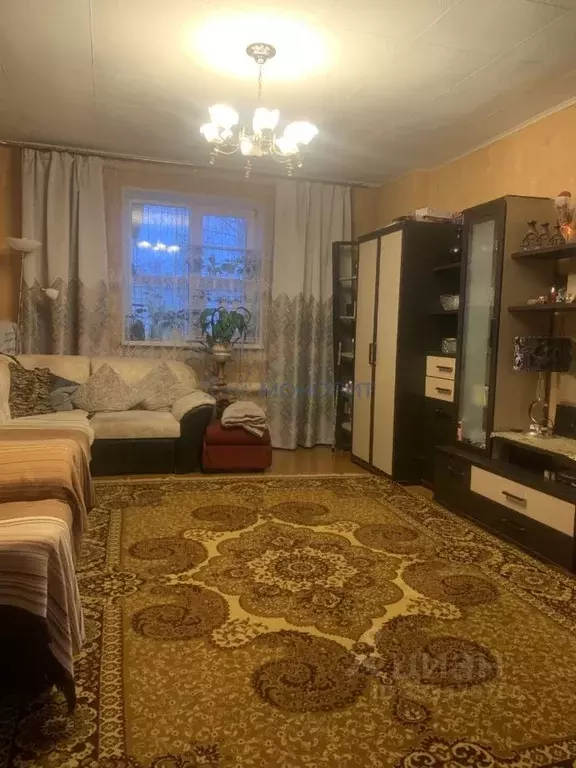 Дом в Нижегородская область, Нижний Новгород ул. Октябрьской Революции ... - Фото 2