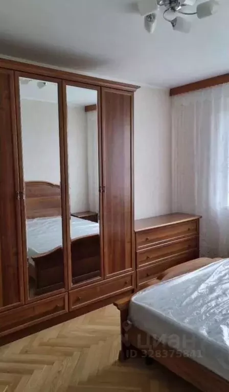 2-к кв. Москва Можайское ш., 4К1 (53.4 м) - Фото 2