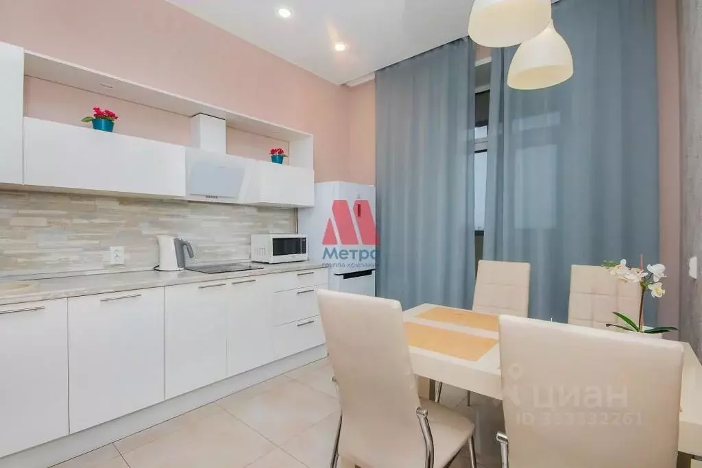 1-к кв. Ярославская область, Ярославль ул. Свободы, 60В (41.3 м) - Фото 2