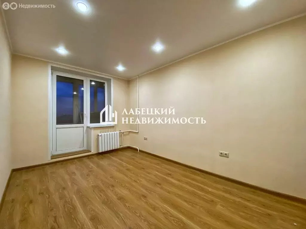 3-комнатная квартира: Балашиха, Заречная улица, 20 (83.2 м) - Фото 0