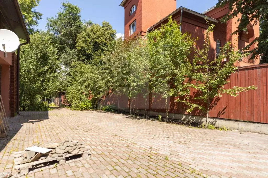 Коттедж в Московская область, Видное ул. Хуторская, 16 (222.0 м) - Фото 1