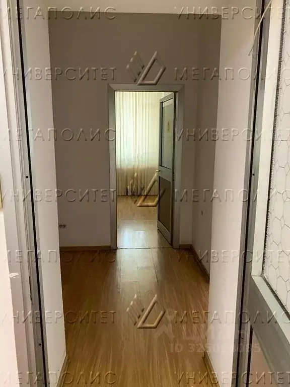 Офис в Москва Дмитровский проезд, 10 (34 м) - Фото 1