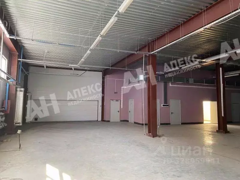 Склад в Московская область, Электроугли Богородский городской округ, ... - Фото 2