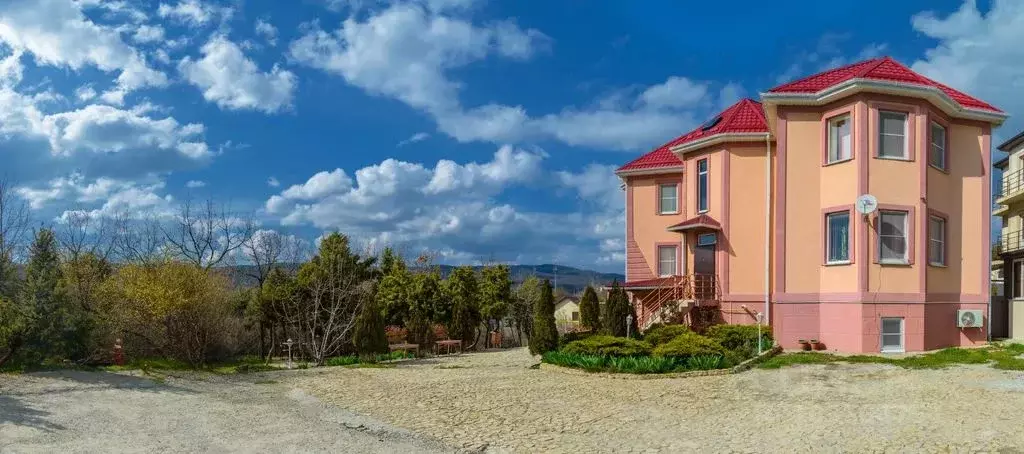 Комната Краснодарский край, Новороссийск городской округ, с. Южная ... - Фото 0