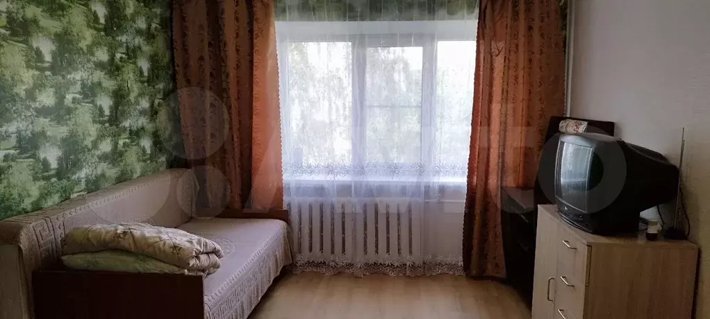 Квартира-студия, 18 м, 3/5 эт. - Фото 0