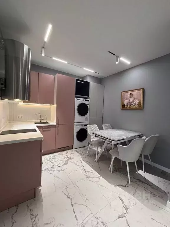 2-к кв. Москва Дмитровский проезд, 1 (43.0 м) - Фото 2