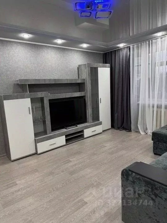 1-к кв. Волгоградская область, Волгоград бул. 30-летия Победы, 80 ... - Фото 2