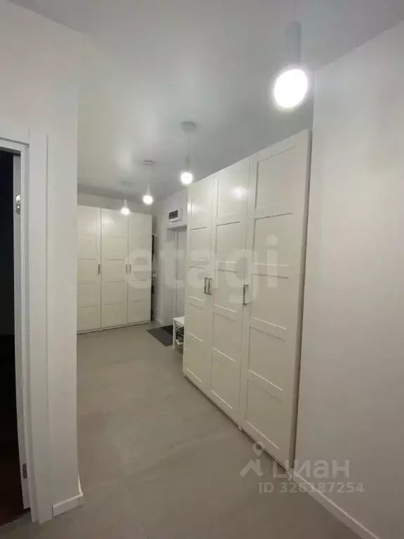 1-к кв. Москва Красноказарменная ул., 14Ак6 (46.0 м) - Фото 1