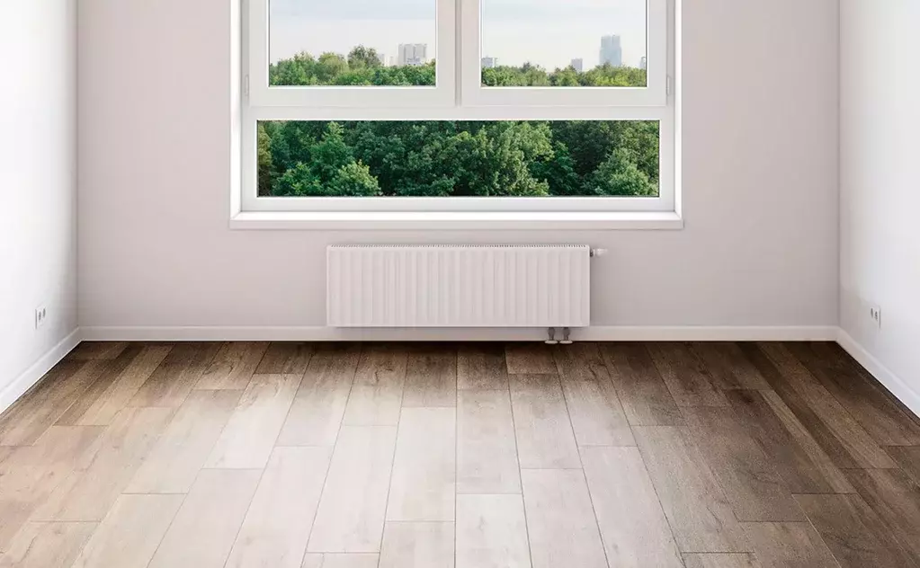 Продаётся 1-к квартира, 46.1 м - Фото 1