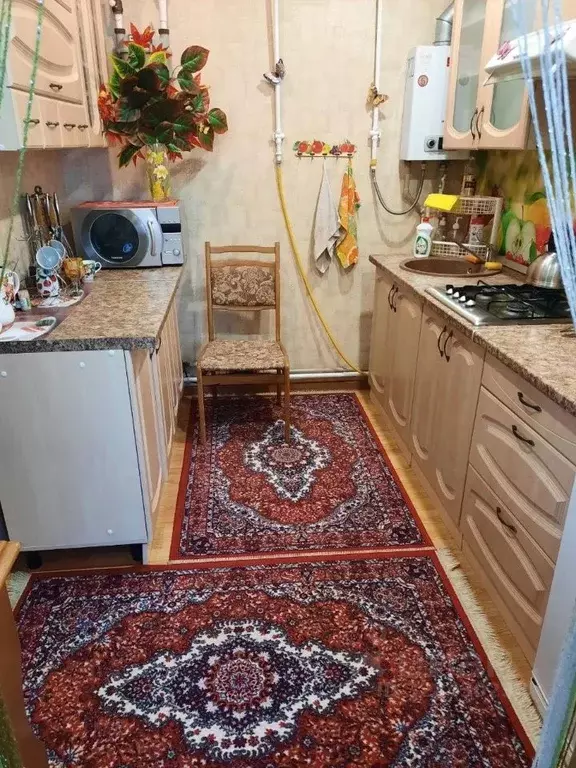 Дом в Курская область, Курский район, Новопоселеновский сельсовет, д. ... - Фото 2