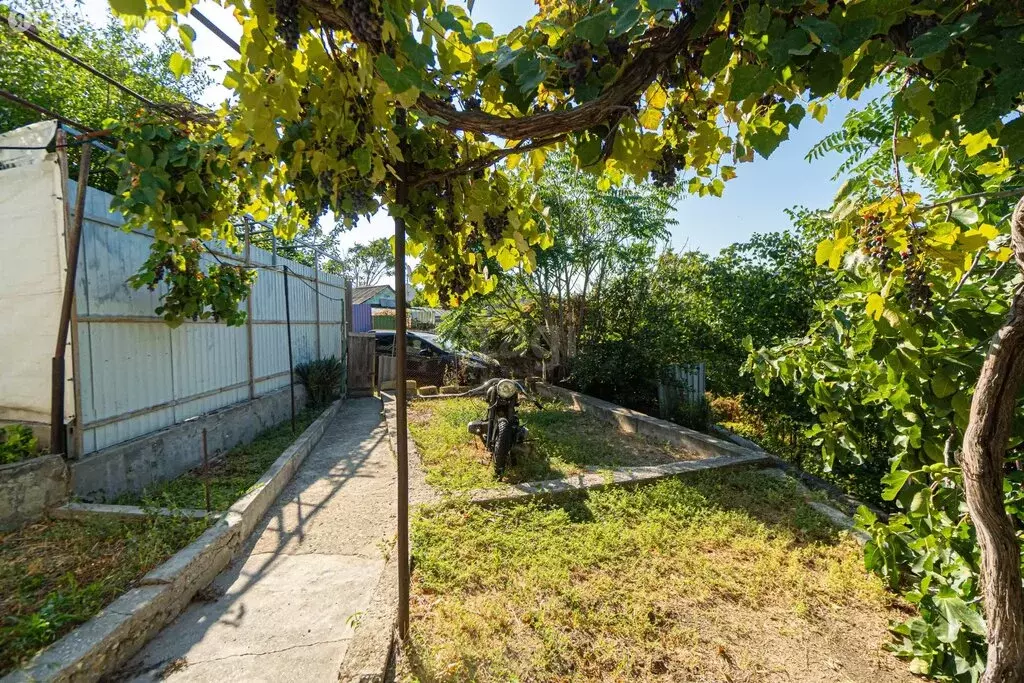 Дом в Севастополь, Тенистая улица (79.8 м) - Фото 2