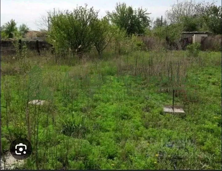 Участок в Саратовская область, Маркс Рабочая ул. (7.0 сот.) - Фото 1