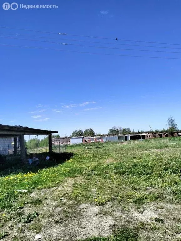Участок в Ивановский район, Балахонковское сельское поселение, деревня ... - Фото 1