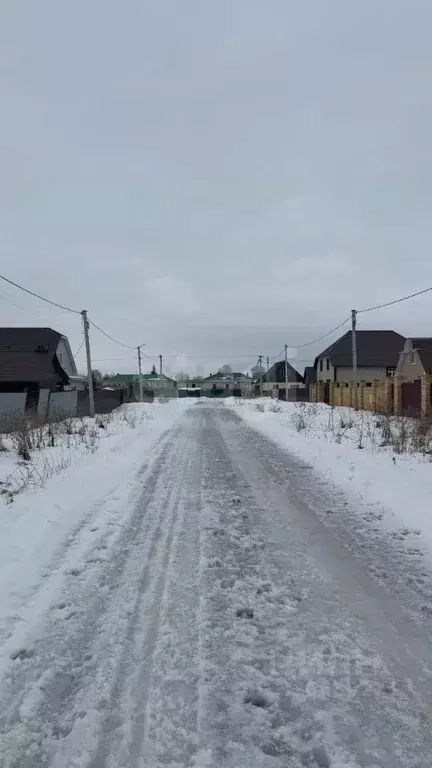 Участок в Тюменская область, Исетский муниципальный округ, с. Шорохово ... - Фото 1