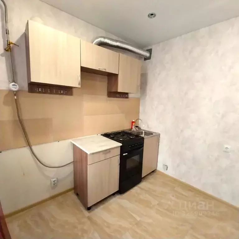 1-к кв. Брянская область, Брянск Советская ул., 114 (35.0 м) - Фото 2