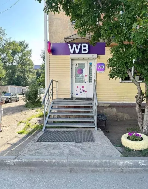 Помещение свободного назначения в Омская область, Омск Городок ... - Фото 1