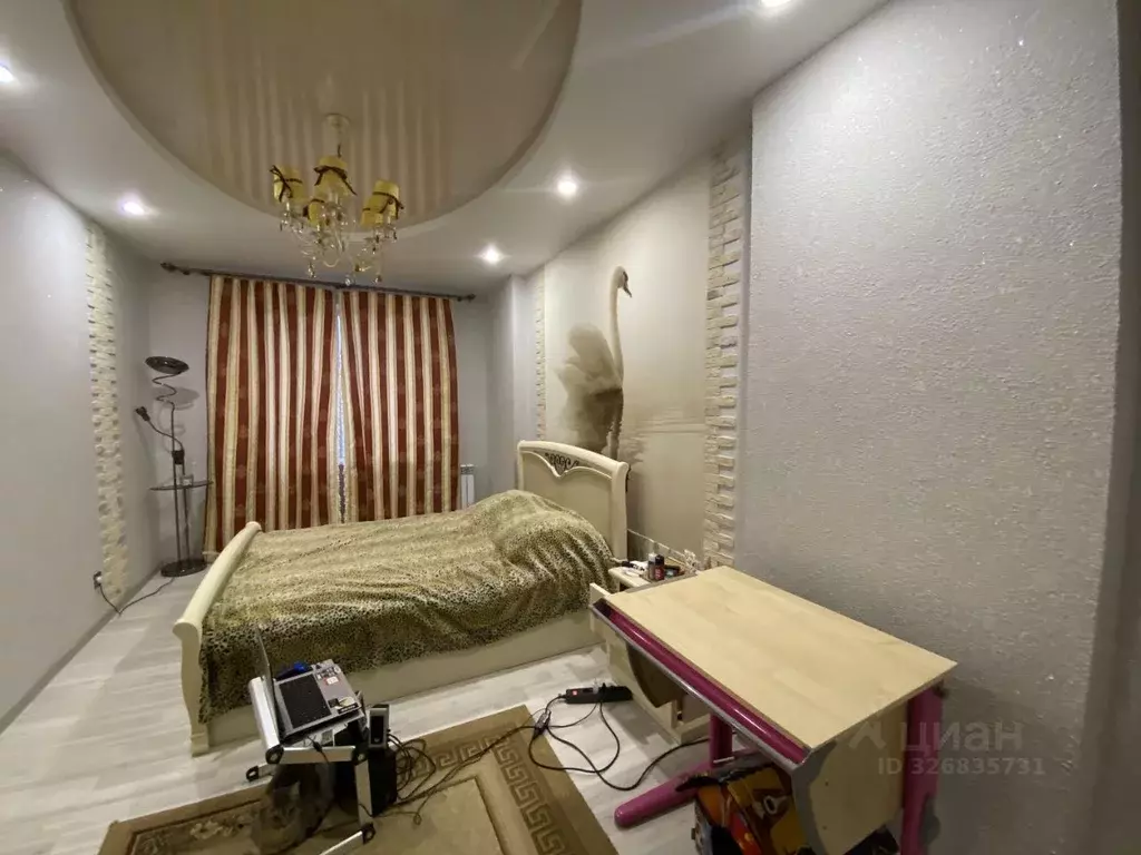 1-к кв. Новосибирская область, Новосибирск Северная ул., 13 (39.0 м) - Фото 1