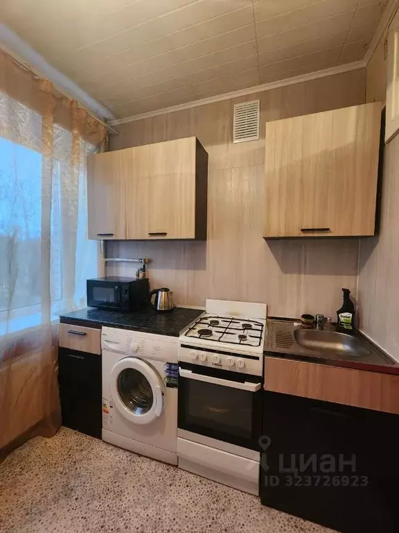 1-к кв. Санкт-Петербург просп. Тореза, 104К1 (33.0 м) - Фото 0