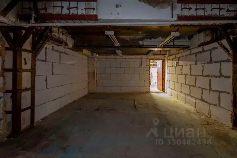 Склад в Санкт-Петербург Звенигородская ул., 9-11К (44 м) - Фото 2