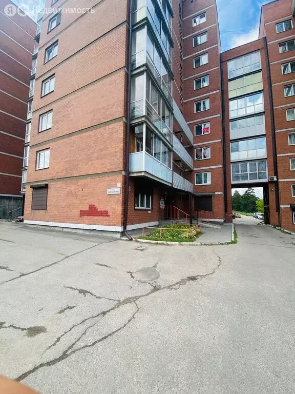 Помещение свободного назначения (293.3 м) - Фото 0