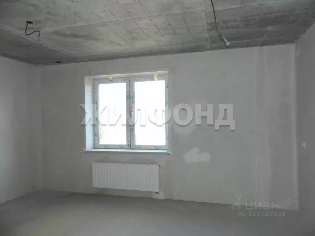 Квартира, 2 комнаты, 46.2 м - Фото 0