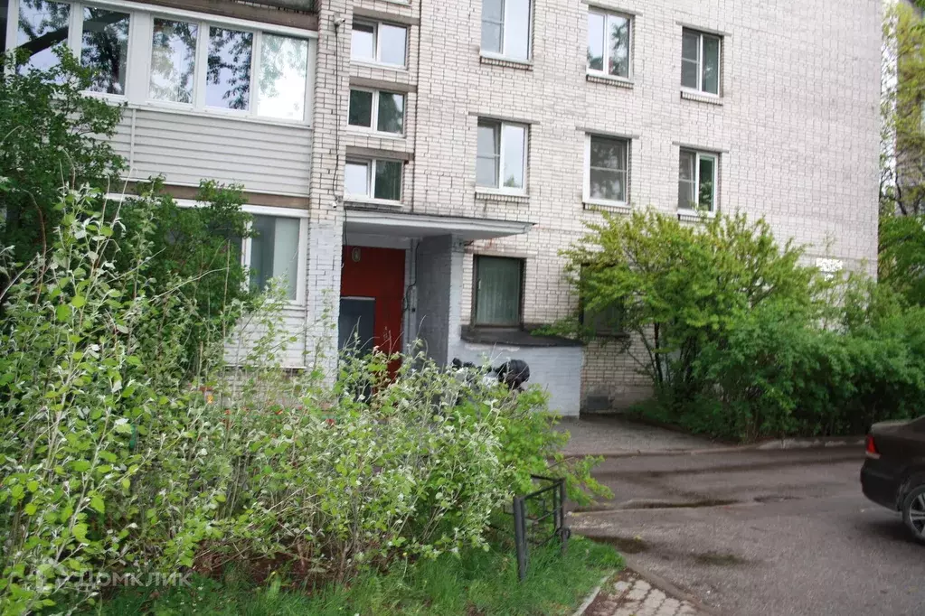 Продаётся 2-к квартира, 42 м - Фото 0