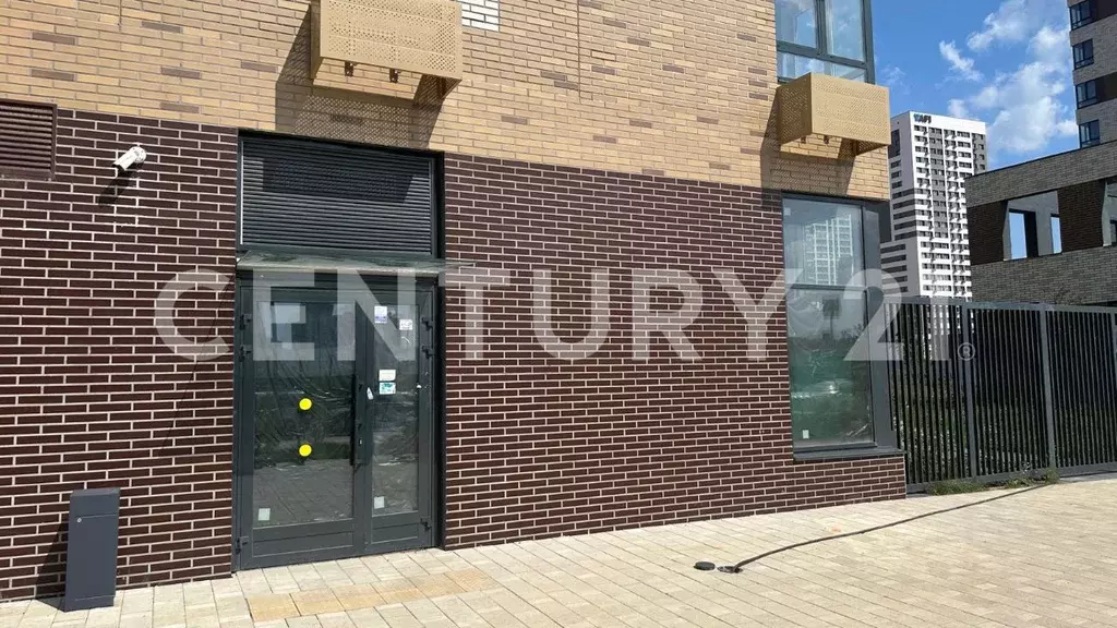 Помещение свободного назначения в Москва Открытое ш., 18Ак6 (154 м) - Фото 0