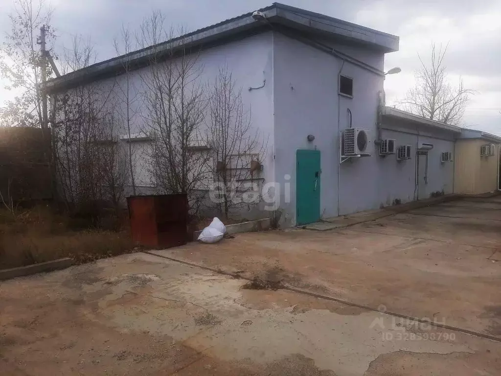 Помещение свободного назначения в Бурятия, Тарбагатайский район, ... - Фото 1