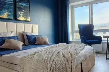 1-к кв. Москва Варшавское ш., 282к1 (43.0 м) - Фото 1