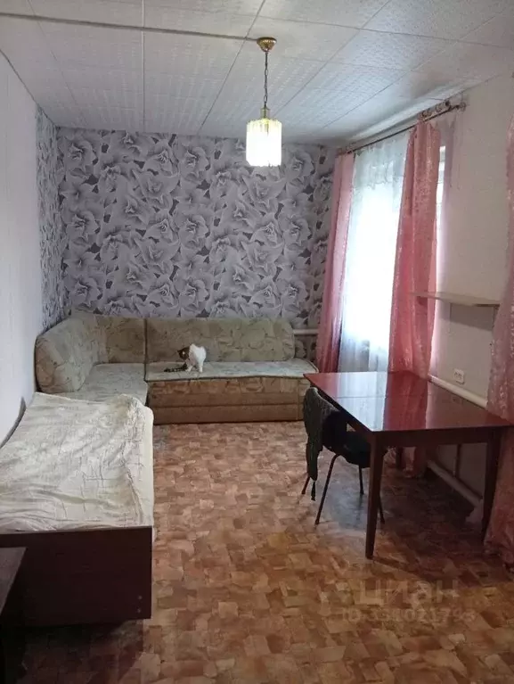 Комната Волгоградская область, Волгоград ул. Дарвина, 10 (22.0 м) - Фото 1