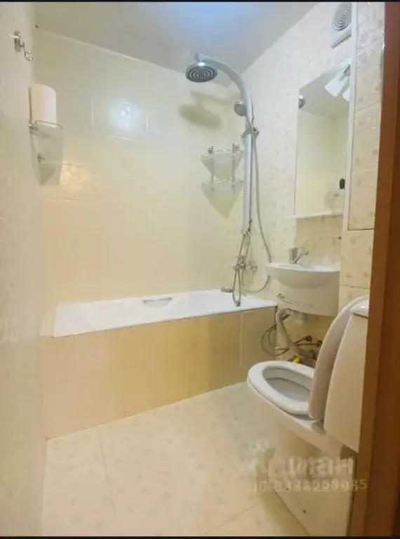 1-к кв. Москва ул. Крутицкий Вал, 3 (37.0 м) - Фото 2