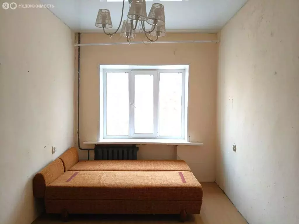 2-комнатная квартира: Покров, улица 3-го Интернационала, 79А (47.8 м) - Фото 1