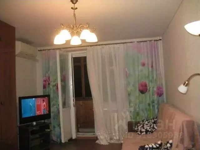1-к кв. Московская область, Балашиха Живописная ул., 8 (40.0 м) - Фото 1