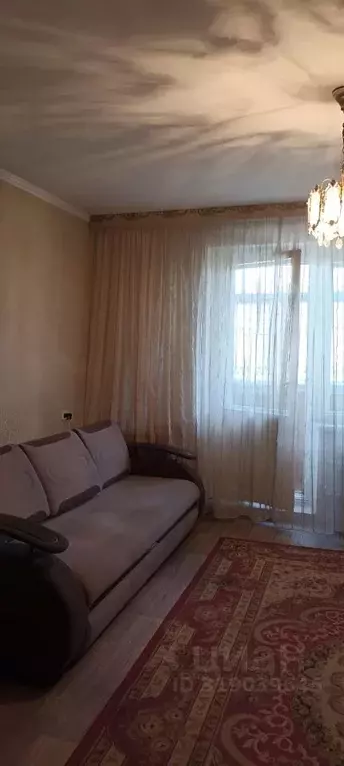 3-к кв. Хакасия, Абакан ул. Торосова, 18 (65.1 м) - Фото 0