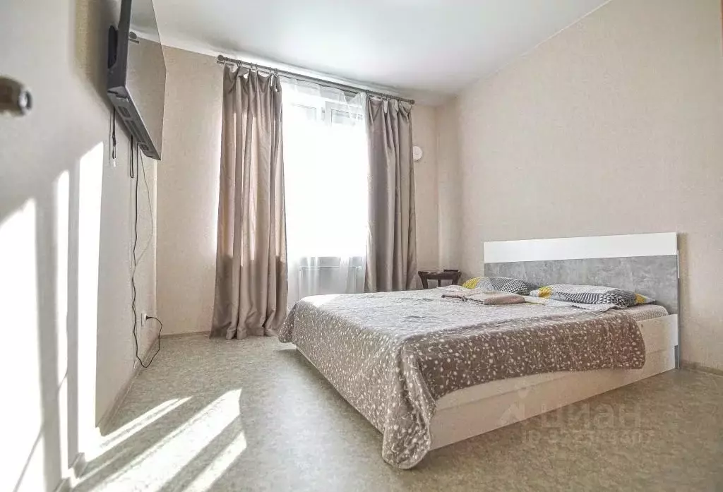 2-к кв. Сахалинская область, Южно-Сахалинск ул. Имени Н.Г. Смирнова, 3 ... - Фото 1