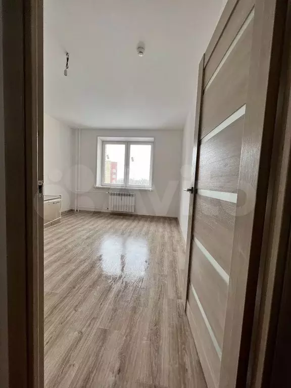 1-к. квартира, 37,9 м, 6/12 эт. - Фото 0