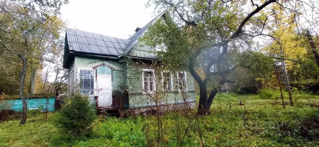 Дом в Ленинградская область, Всеволожск Северная ул., 19 (81 м) - Фото 2
