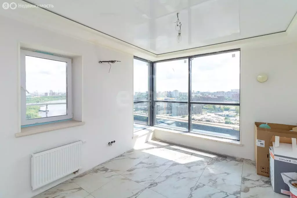 2-комнатная квартира: Тюмень, улица Газовиков, 73к3 (44.2 м) - Фото 1