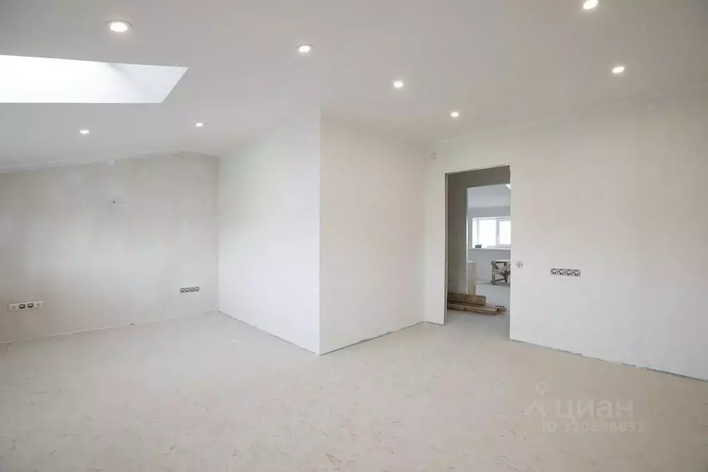 Таунхаус в Калининградская область, Светлый ул. Гагарина, 43В (129 м) - Фото 1