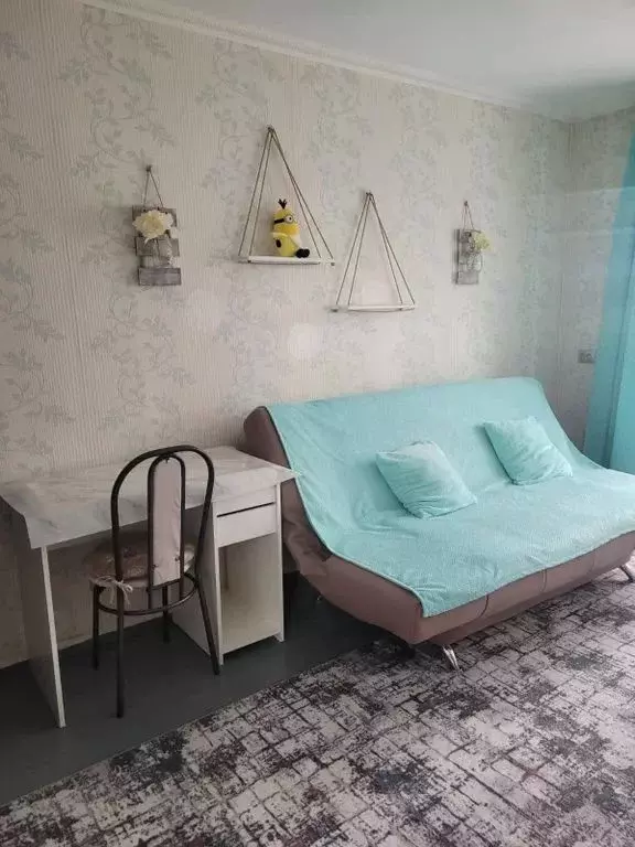 2-к кв. Тюменская область, Тобольск ул. Семена Ремезова, 3А (47.0 м) - Фото 0