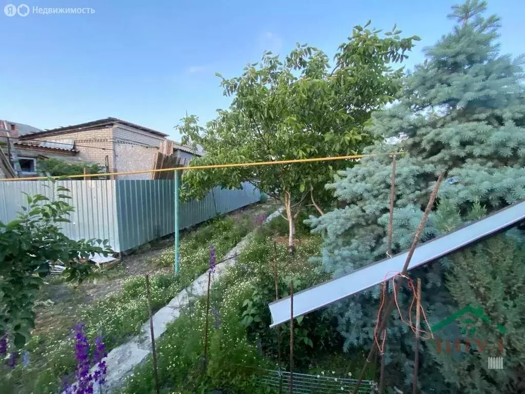 Дом в Астрахань, Ейская улица, 47/19А (70 м) - Фото 0