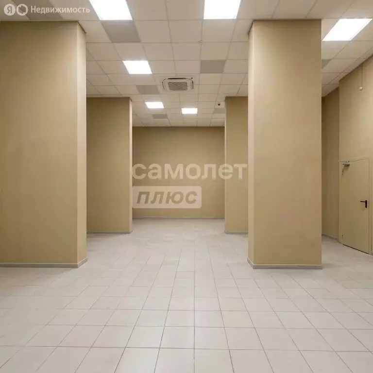 Помещение свободного назначения (105 м) - Фото 2